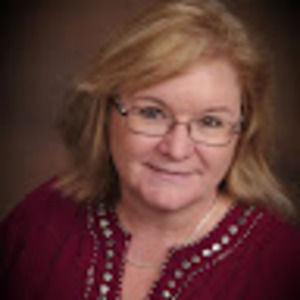 Meet your Posher, Mary angela